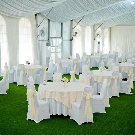 สุไม โฮเต็ล อพาร์ตเมนต์ Aparthotel กัวลาตรังกานู ภายนอก รูปภาพ
