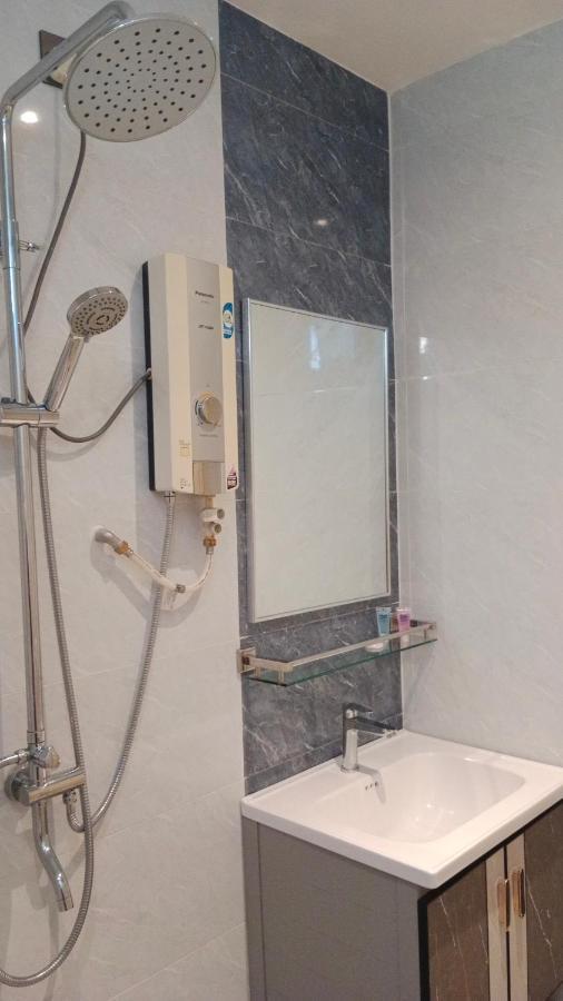 สุไม โฮเต็ล อพาร์ตเมนต์ Aparthotel กัวลาตรังกานู ภายนอก รูปภาพ
