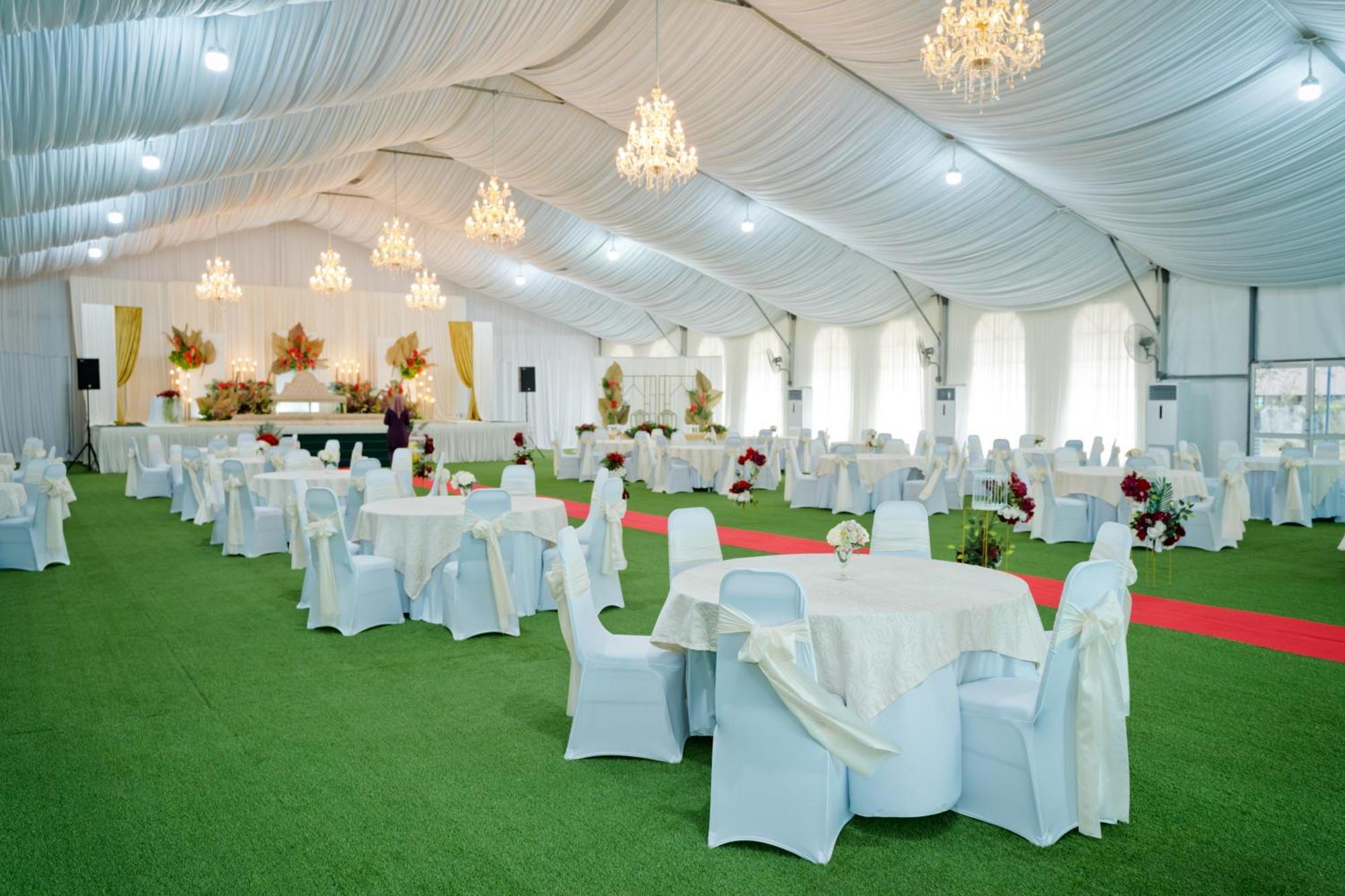สุไม โฮเต็ล อพาร์ตเมนต์ Aparthotel กัวลาตรังกานู ภายนอก รูปภาพ