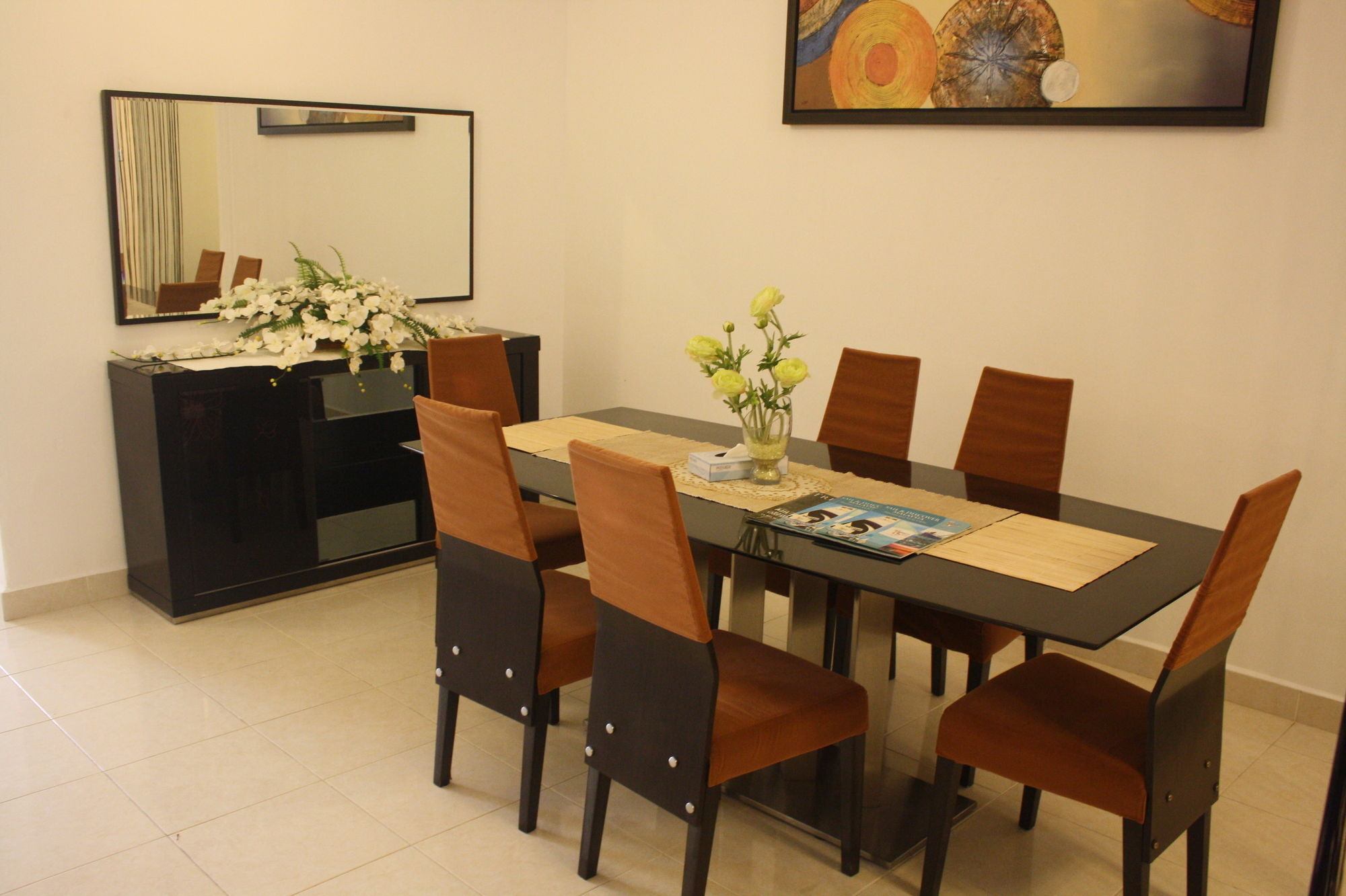 สุไม โฮเต็ล อพาร์ตเมนต์ Aparthotel กัวลาตรังกานู ภายนอก รูปภาพ